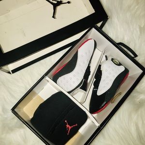 Jordan 13 Retro Gift Pack